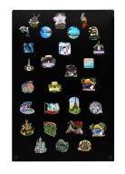 SAMOPRZYLEPNA FOLIA TABLICOWA DO NOTATEK RYSUNKÓW PISANIA/PLANOWANIA 45X100