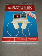NA RATUNEK -magazyn dla służb ratujących życie 5/2016 Kardiowersja elektryc