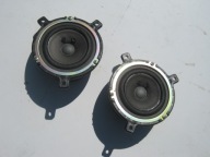 Saab 9-5 Głośniki drzwi tył 4616934 PARA