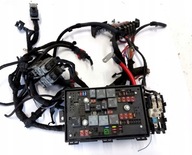 **** SKRZYNKA BEZPIECZNIKÓW OPEL ASTRA J IV ****