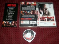 HOSTAGE BRUCE WILLIS OSACZONY FILM UMD VIDEO PSP