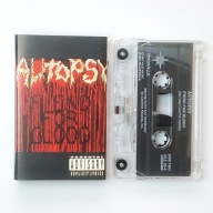 Autopsy – Fiend For Blood (U.S.)