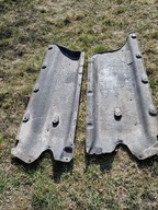 Hyundai Kona 2018 Osłona lewa