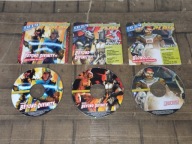 BEYOND DIVINITY BLOWOUT 3xCD PL/ENG PC