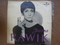 Joanna Rawik – Joanna Rawik