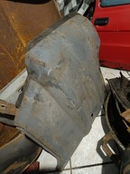 ŻUK FSC PRZEDNIE PRAWY I LEWY BŁOTNIK DO ŻUKA PRZÓD