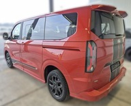 Ford Tourneo Custom 8-OSÓB L1H1 Hybryda Plug-In