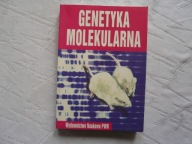 Genetyka molekularna Piotr Węgleński