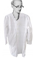 FARTUCH MEDYCZNY W.MERK, OSCHINGEN 60' TANIO! BIEL REKO /FILM/ TEATR