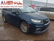 Chrysler Pacifica 2023 Chrysler Pacifica Touring L FWD 3.6 Benzyna 287KM