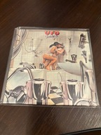 Force It UFO ex CD mini lp japan
