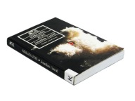 Szklana zupa - Jonathan Carroll