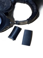 Zestaw Naprawczy Razer Barracuda RZ04-03790 Mocowanie Zawias Część