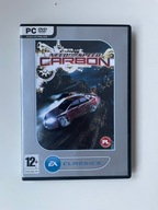 Need for Speed Carbon PL PC