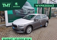 Skoda Scala 1.0 TSI 115KM DSG EDITION 130, dostepna od reki Benzyna 115KM