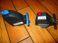 Automatyczny spust wody truma control,Elasi