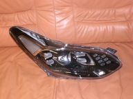 Reflektor, lampa prawy Sportage IV LIFT FULL LED