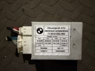 MODUŁ STEROWNIK HAKA BMW F01 F02 F10 X3 F25 F30 6850460