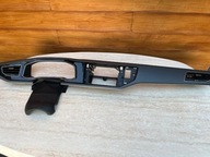 VW POLO VI 2G DEKOR RAMKA LICZNIKA KOMPLET 2G1858415 2G1858417