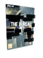 Gra The Bureau Xcom Declassified PC DVD-POM Nowa Folia Premierowa