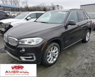 BMW X5 2016 BMW X5 XDRIVE35I 3.0 Benzyna 300KM