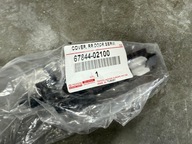 Uszczelka zgarniająca wewnętrzna tylna lewa Toyota Corolla E21 67844-02100