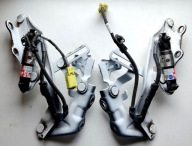 ZAWIAS MASKI LEWY lub PRAWY Z ŁADUNKIEM TOYOTA MIRAI II