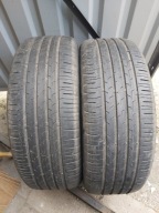 2x opona letnia 215/50R18 CONTINENTAL ECOCONTACT 6