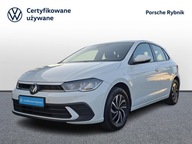 Volkswagen Polo 1.0 TSI 95KM LED klima Parktronic