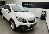 Opel Mokka Opel Mokka 1.4 Turbo ecoFLEX StartStop Edition 1.4 Benzyna