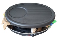 Grill elektryczny Bomann Raclette-Grill CB 1275
