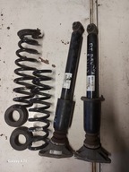 Amortyzator Sprężyna Tył BMW F20 F21 F22 F23 149415-10