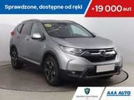 Honda CR-V 1.5 VTEC Turbo, Salon Polska