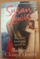 Behind Closed Doors Susan Lewis