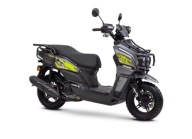 Romet Inny Skuter motorower ROMET Tank 50cc Nowosc Raty Transport Ostroleka