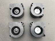 AUDI A8 S8 D4 LIFT WENTYLATOREK LAMPY ORYGINAŁ NOWY FULL LED MATRIX