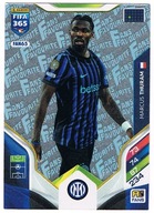 PANINI FIFA 365 2026 MARCUS THURAM INTER MEDIOLAN FANS FAVOURITE FAN65
