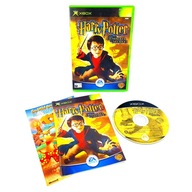 HARRY POTTER AND THE CHAMBER OF SECRETS KOMNATA TAJEMNIC XBOX CLASSIC ENG