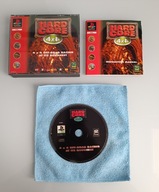 HARDCORE 4X4 PSX PS1 KOMPLETNA GRA PLAYSTATION