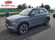 Hyundai Inny Venue Sel 2022 1.6 Benzyna 121KM