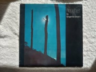 TANGERINE DREAM Ricochet USA !! Od 1 zł BCM / pink floyd