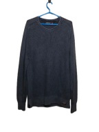 9 Sweter meski SUPERDRY JPN y2k 2000s premium XL