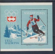 Sport- **bl-40 --1964 r