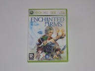 Enchanted Arms Xbox 360