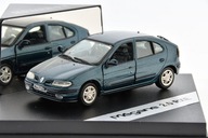 RENAULT Megane I 2.0 RXE Vert Fidji 1996 1/43 VITESSE