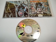 Marillion – B'Sides Themselves - CD 1988 1.WYDANIE C792