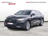 Audi Q8 3.0 Diesel 286KM