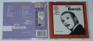 ARTUR BARCIŚ Zagrać siebie CD