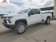 Chevrolet Silverado K2500 Heavy Duty 2022 6.6 Benzyna 401KM