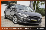 Ford Mondeo Ledy / Kamera / Titanium / FV 23%